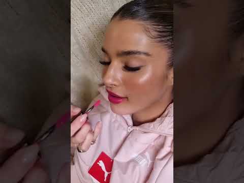 איך נועה מחליפה ציפורניים בין סט לסט? #פעמון #נועהקירל