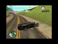 Cadillac CTS V Tuning para GTA San Andreas vídeo 1