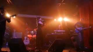 Stay with me - The Cranberries - Dolores O&#39;Riordan - Myberries Italian Tribute Band