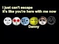 Hollywood Undead - Coming Back Down (Lyrics ...