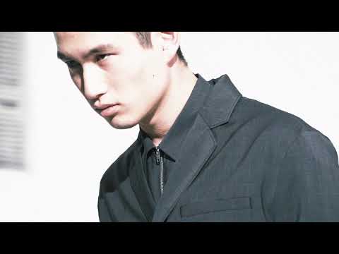 Af_199 commons&sense man ISSUE30 PRADA: KOHEI