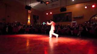 Aurora LUBIZ & Luciano BASTOS @ Parakultural