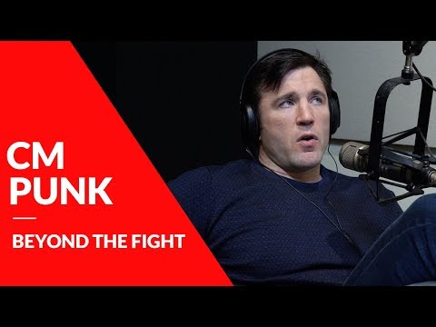 Chael Sonnen Goes In-Depth About CM Punk’s Forthcoming Bout Against Mike Jackson At UFC 225