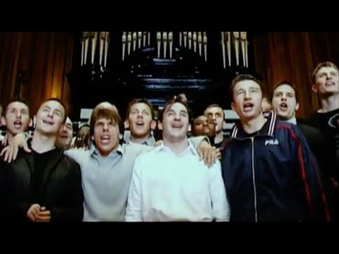 Chelsea FC - Blue Tomorrow (Official Music Video)