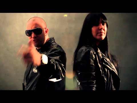 Mr.Busta és Palej Niki - Tied A Szívem (Official Music Video)