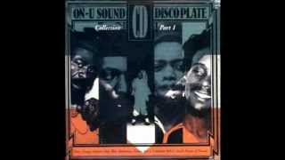 Congo Ashanti Roy - Hands and Hearts