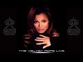 Janet Jackson - The Velvet Rope Tour (Live In Madison Square Garden)  (4K ULTRA HD)