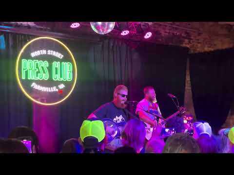 Oliver Anthony Music - Ain’t Gotta Dollar