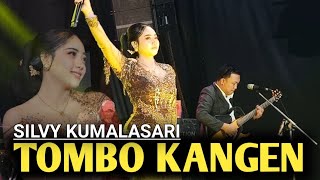Download lagu SILVY KUMALASARI COVER TOMBO KANGEN mp3 Download lagu SILVY KUMALASARI COVER TOMBO KANGEN mp3