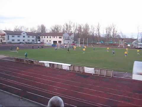 FC Kuressaare - Viljandi Tulevik 3:2