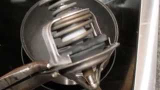How To Test A Car Thermostat