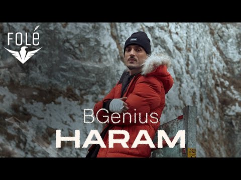 B Genius - Haram (Official Video)