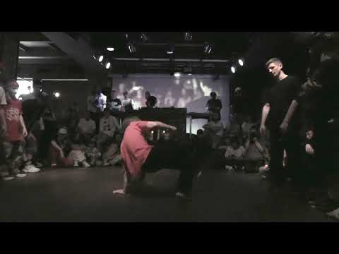 Form Skill 2021 Crew 1/8 - Footworchestvo 1 vs Avrora Breakerz