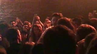 Little Green Cars - The Factory (Encore) @ Village Underground, London [20160601]