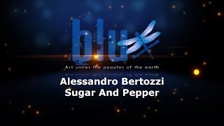 Alessandro Bertozzi Sugar And Pepper