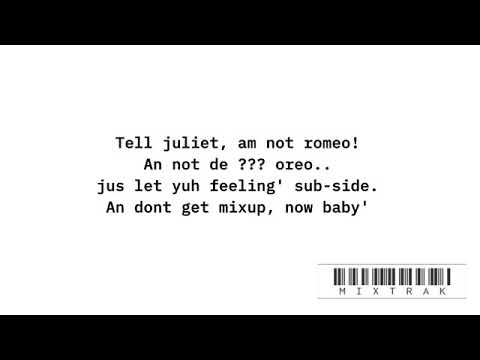 Leadpipe X Jus-Jay - sometimes(2020 soca)