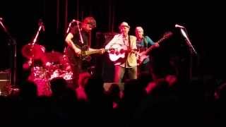 John Hiatt @ Amager Bio, Copenhagen "Your Dad did"