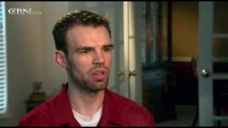 Tim Schenker: The Power of Unconditional Love - CBN.com