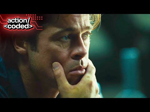 moneyball (2011) - the homerun that made them believe