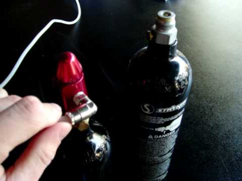HOW TO :: Fake NOS