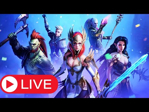 RISE AND GRIND! CVC TIME! ALWAYS CHILL STREAM!