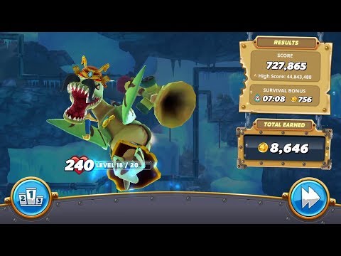 Drago New Live Contest (Furthest Flown) - Hungry Shark World