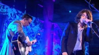 Alex Turner and Richard Hawley live - Only Ones Who Know.mp4