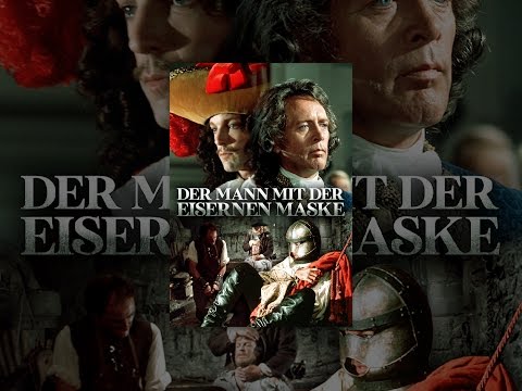 Der Mann mit der eisernen Maske