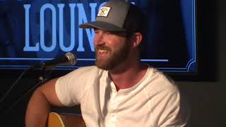 Riley Green Performance on 94.9 The Bull