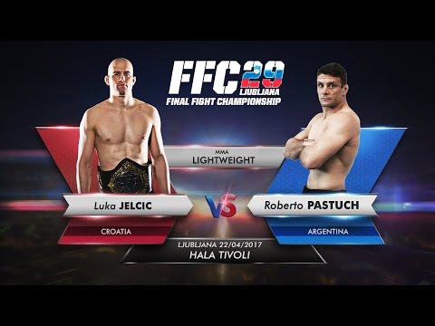 Bellator MMA Veteran Luka Jelcic Retires