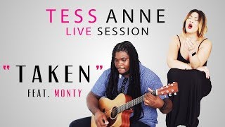 Taken   Live Sessions