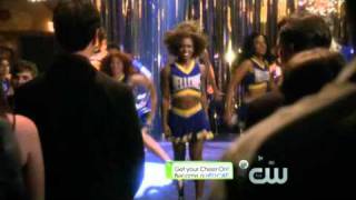 Hellcats - Che&#39;Nelle - Teach Me How To Dance - Season 1 - Episode 7