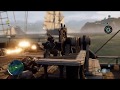 Assassin S Creed 3 Remastered Caribbean Sea Damage