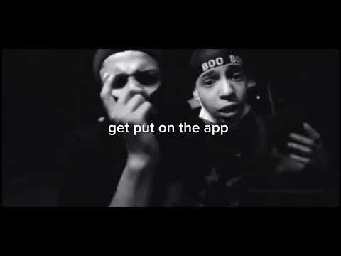 Sugarhill TJ - Mdot Bop (Snippet)