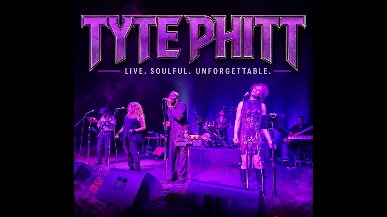 Promotional video thumbnail 1 for Tyte Phitt