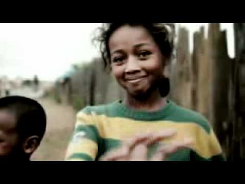 SUPREM - ONE LOVE 4 AFRICA FLV.flv