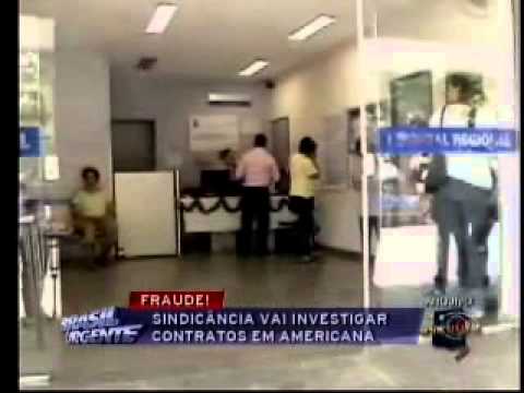 Brasil Urgente Campinas 13 12 2012 - bloco 03