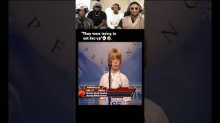 They were trying to set bro up ☠️ 🤣 #funnyclips #funny #laugher MQDEFAULT Thumbnail