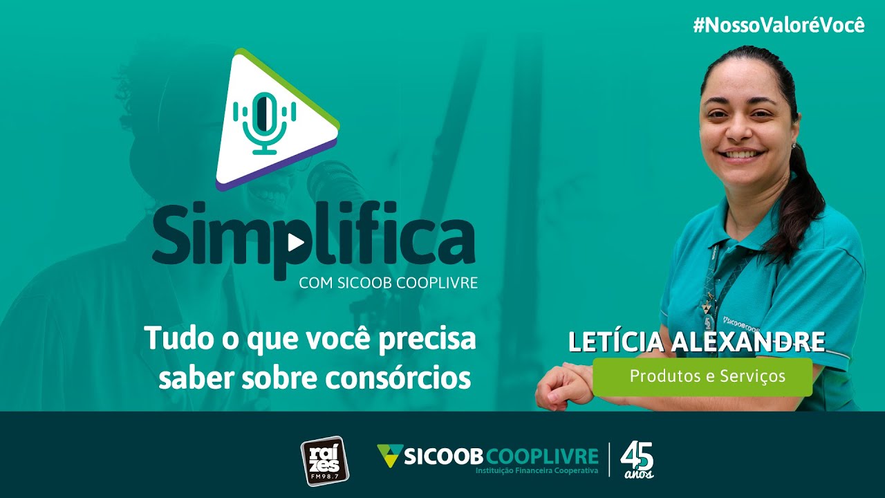 Tudo o que você precisa saber sobre consórcios