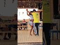 Typical Amazing Cape Verdean dance at the Zipline! #ziplinecaboverde #dance #capeverde #caboverde