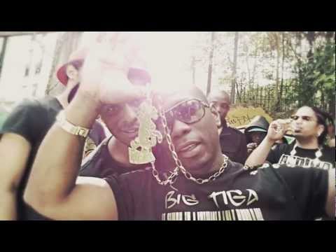 Forsay ft Kid mc Tèt d'afish