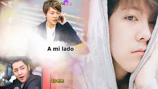 LEE HONG GI - Raise Me Up (Switch) OST Part 4 (Sub Español & English)