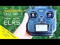 Пульт управління для квадрокоптера RadioMaster TX12 MKII ELRS