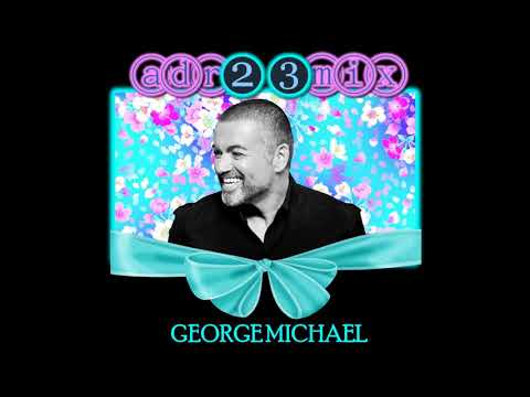 George Michael  -Tribute Club Mix 2 (adr23mix) Special DJs Editions