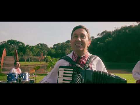 SAMUCA & GRUPO IMIGRAÇÃO - КОЛОМИЙКА (KOLOMEIKA): MÚSICA UCRANIANA