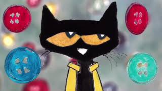 Pete The Cat And His Four Groovy Buttons and More 