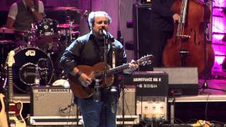 The Mavericks -- Blue Bayou---