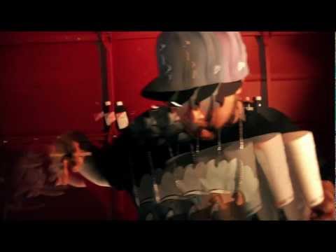 Lee Majors and Boss Tone - "I'm On" - Directed by Jae Synth