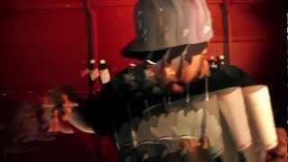 Lee Majors and Boss Tone - "I'm On" - Directed by Jae Synth