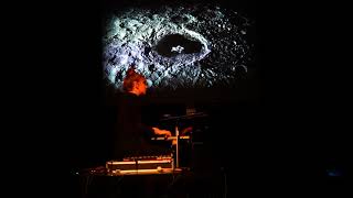 Poppy Ackroyd - Trains & Luna (Einstein Kultur, München, 17.05.2018)